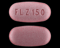 Fluconazole 150 mg